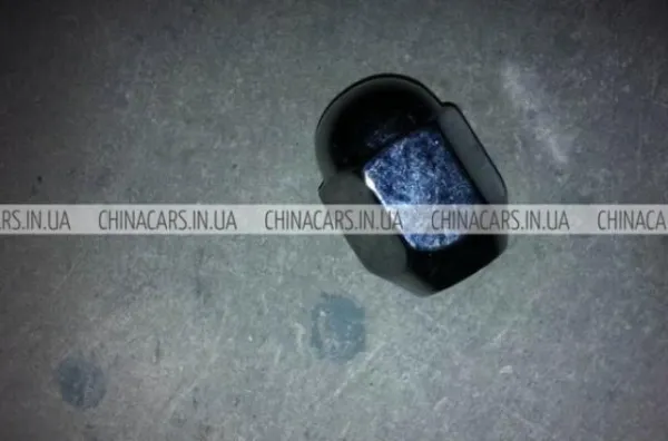 Nakrętka koła JQ393C12T13F13 Geely