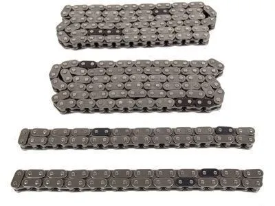 Łańcuch rozrządu Lexus LS 460/460L