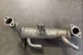 Chłodnica układu recyrkulacji spalin EGR  KIA Soul AM
