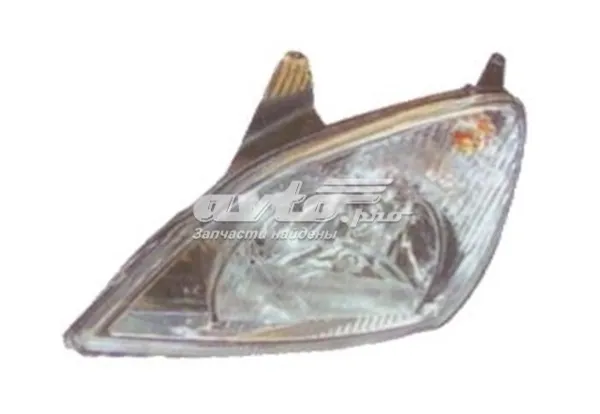 Reflektor lewy FP1501R1P FPS