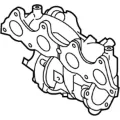 Turbina Hyundai Elantra AD
