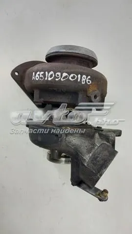 Turbina A6510900186 Mercedes
