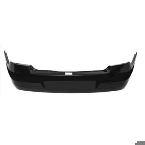 Zderzak tylny Renault Clio SYMBOL