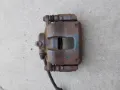 Zacisk hamulcowy tylny lewy Fiat Ducato 250