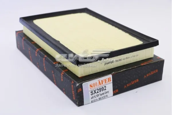 Filtr powietrza SX2992 Shafer