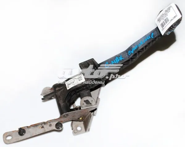 Pedał sprzęgła Ford C-Max DM2