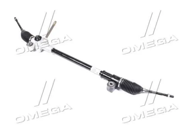 Listwa kierownicza (maglownica) 95083673 General Motors