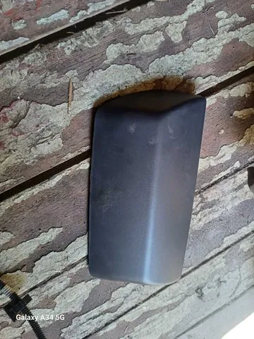 Lampa stop tylna dodatkowa Renault DUSTER II