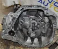 Mechaniczna skrzynia biegów w komplecie Renault LOGAN KS