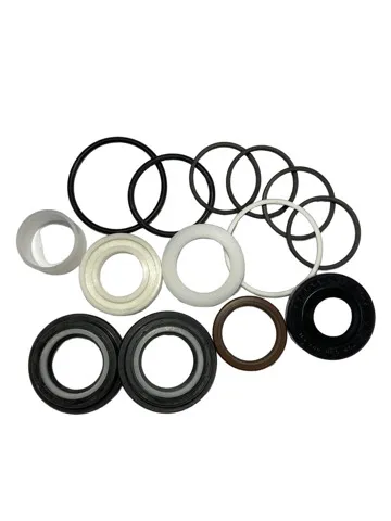 Zestaw naprawczy maglownicy (mechanizmu) (zestaw uszczelniaczy) CR9003KIT MSG