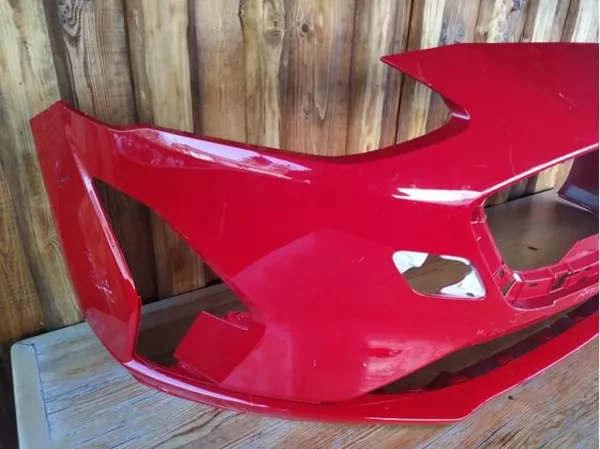 Zderzak przedni 2202281 Ford