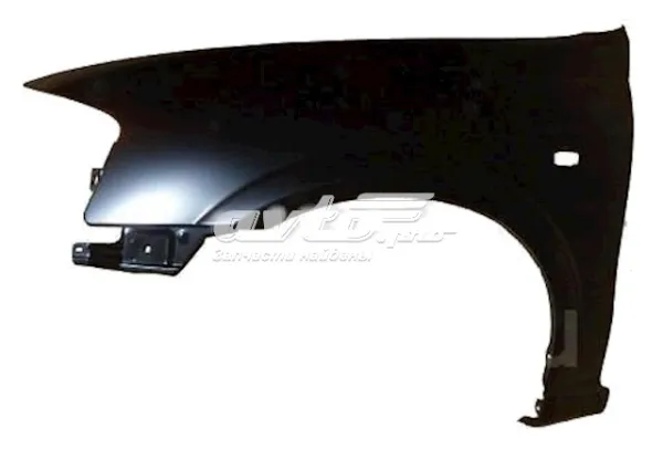 Błotnik przedni lewy Nissan Almera CLASSIC