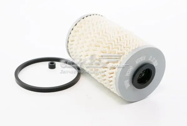 Filtr paliwa FE204D Shafer