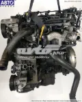 Pompa wtryskowa wysokiego ciśnienia Chevrolet Captiva C100