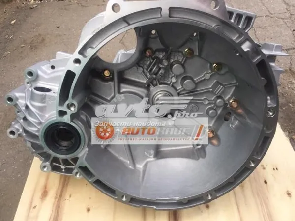 Mechaniczna skrzynia biegów w komplecie Chery A13 Forza/Bonus/Storm2