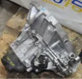 Mechaniczna skrzynia biegów w komplecie Dacia Sandero BS0, 1