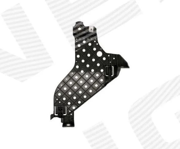 Wspornik (adapter) mocowania reflektora przedniego prawego PAD44135R Signeda