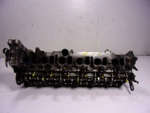Głowica cylindrów BMW X5 E70