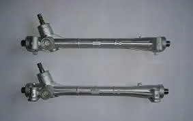 Listwa kierownicza (maglownica) 4551047040 Toyota