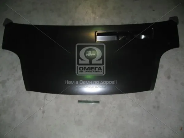 Maska silnika do Opel Vivaro A F7