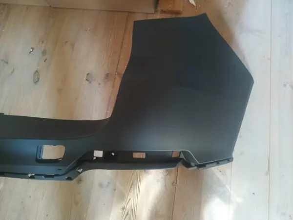 Zderzak tylny BMW X5 F15, F85