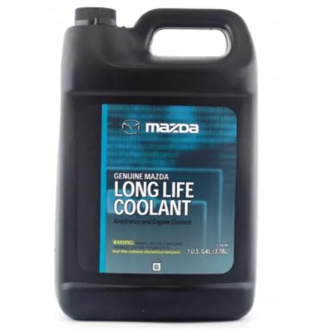 Ciecz chłodząca 000077508F20 Mazda