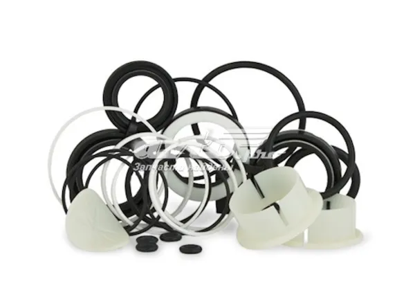 Zestaw naprawczy maglownicy (mechanizmu) (zestaw uszczelniaczy) SsangYong Korando C