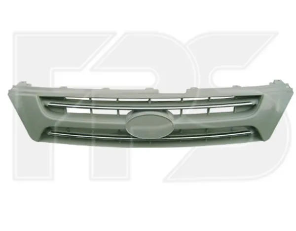 Atrapa chłodnicy KIA Carnival III