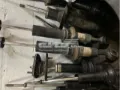 Amortyzator przedni Toyota Land Cruiser J150