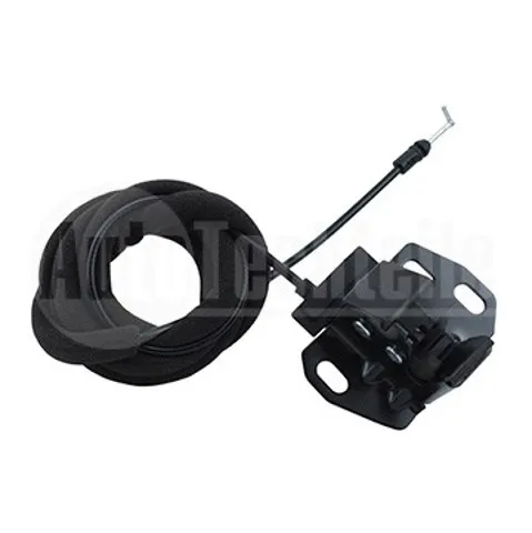 Zamek drzwi tylnych lewych skrzydłowych 5051598 Autotechteile