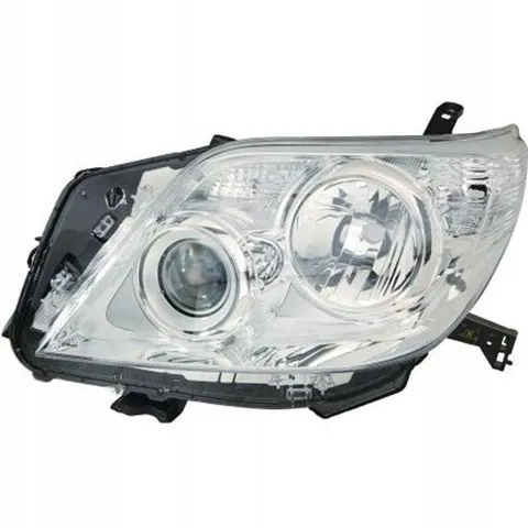 Reflektor lewy 8117060L70 Toyota