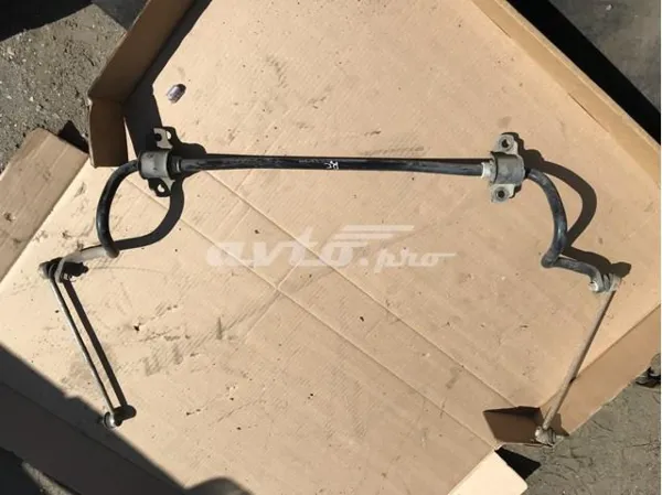 Stabilizator przedni Land Rover Freelander II