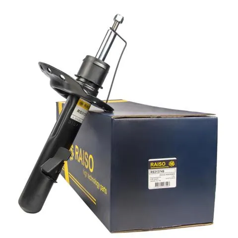 Amortyzator przedni prawy RS313749 Raiso