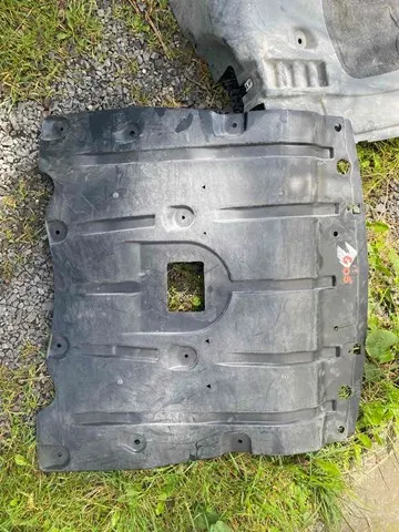 Osłona silnika, miski (przedziału silnika) 51757468803 BMW