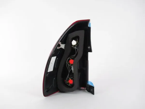 Lampa zespolona tylna prawa Lexus GX 470