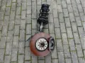 Amortyzator przedni Peugeot 508 FB, FH, F3
