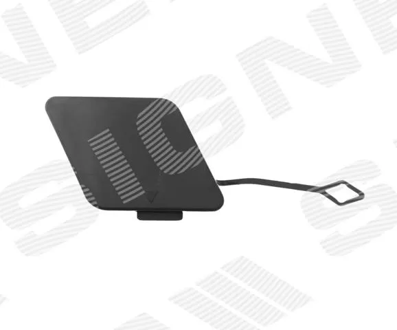 Zaślepka haku holowniczego zderzaka przednia BMW 7 F01, F02, F03, F04