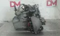 Mechaniczna skrzynia biegów w komplecie Peugeot 807 E