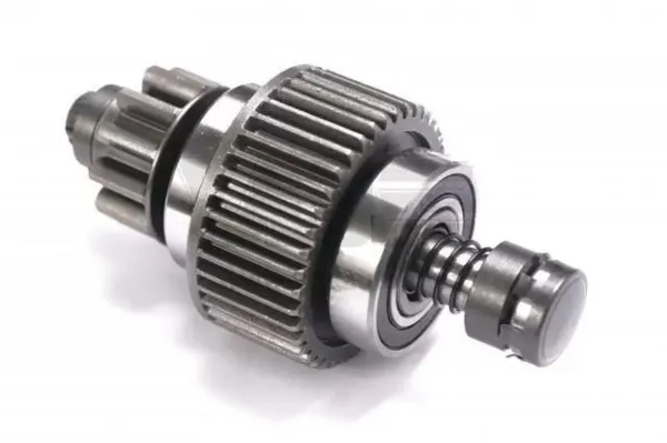 Bendiks rozrusznika Lexus LX 470