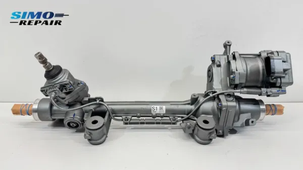 Listwa kierownicza (maglownica) 4425042180 Toyota