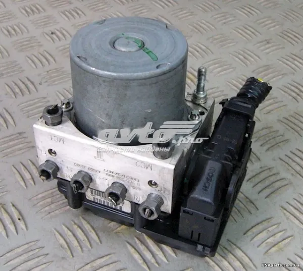 Sterownik ABS  hydrauliczny do Nissan Qashqai I J10