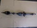 Półoś napędowa przednia prawa Dodge Caliber PM
