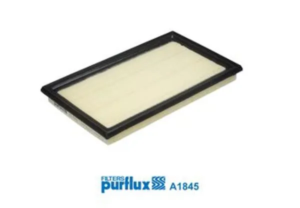 Filtr powietrza A1845 Purflux