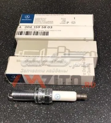 Świeca zapłonowa A0041595803 Mercedes