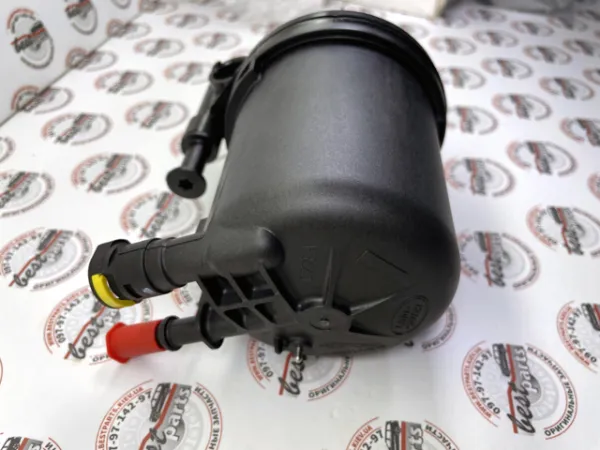 Filtr paliwa 202123497 Land Rover
