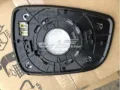 Wkład lusterka wstecznego lewego Smart FORTWO 450