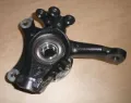 Czop (zwrotnica) przedni lewy Peugeot 407 6E