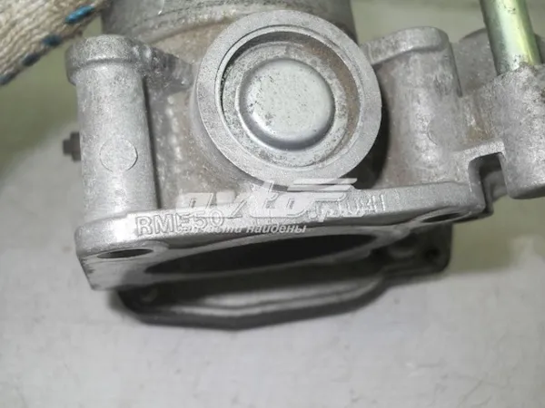 Przepustnica, komplet 16119ED00C Nissan/Infiniti