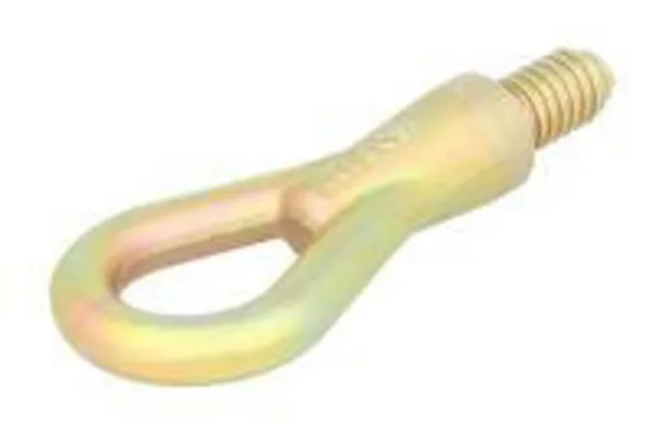 Hak holowniczy Ford Connect TC7