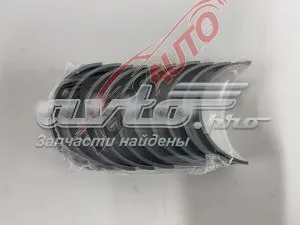 Panewki główne wału korbowego, zestaw, 1. naprawa (+0,25) M3107A025 Taiho